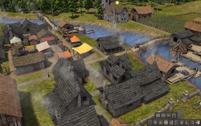 Is banished available for mac